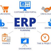 ERP systém pre manažérov